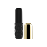 Satisfyer Mini Lovely Honey (Gold)